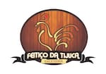 Logotipo Feitiço da Tijuca
